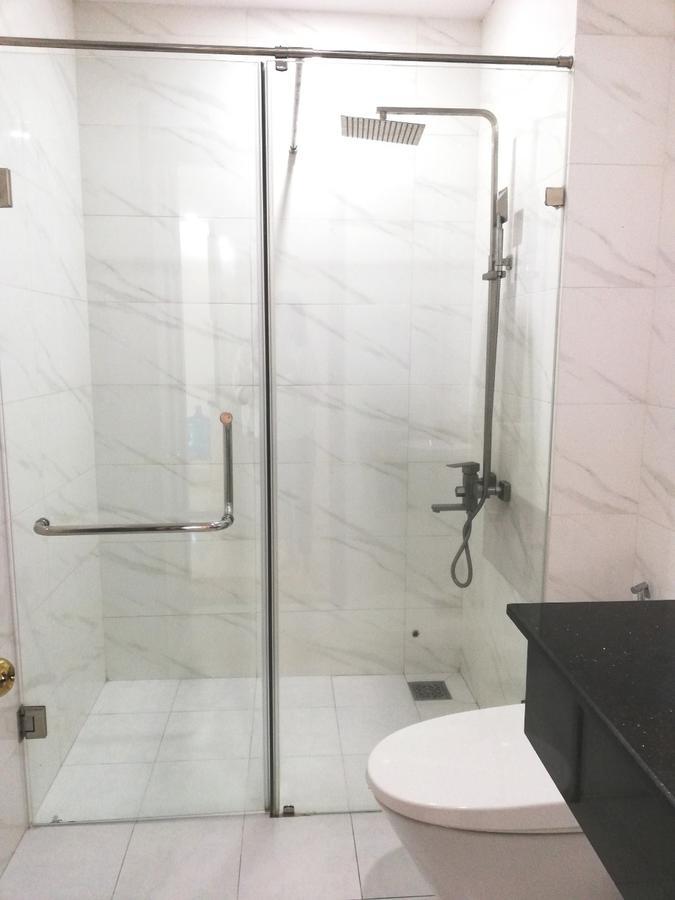 Van Dat Serviced Apartment Ciudad Ho Chi Minh  Exterior foto