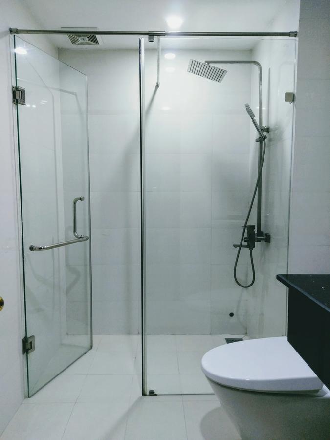 Van Dat Serviced Apartment Ciudad Ho Chi Minh  Exterior foto